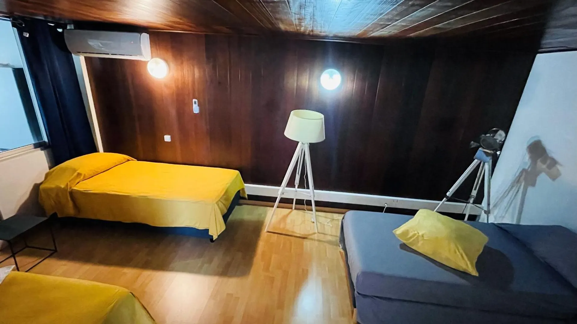 Penthouse Happiness Apartment Papeete