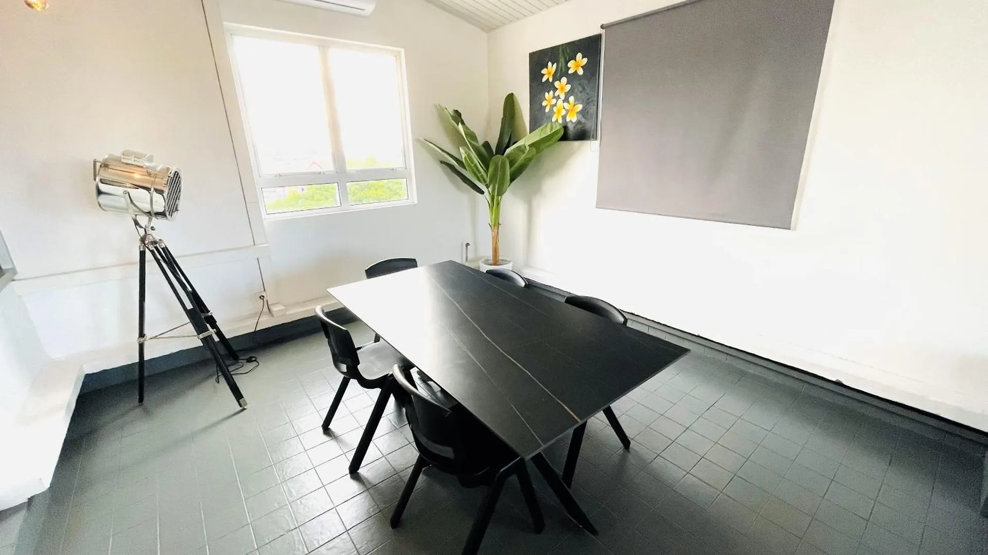 Penthouse Happiness Apartment Papeete