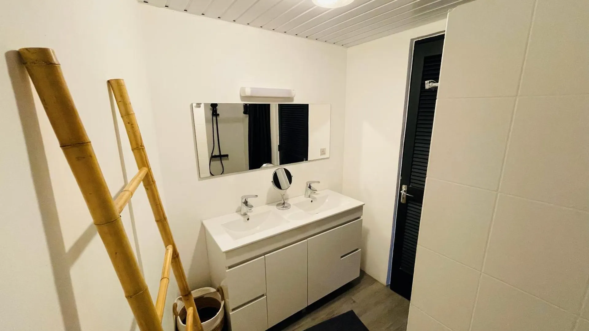 Penthouse Happiness Apartment Papeete