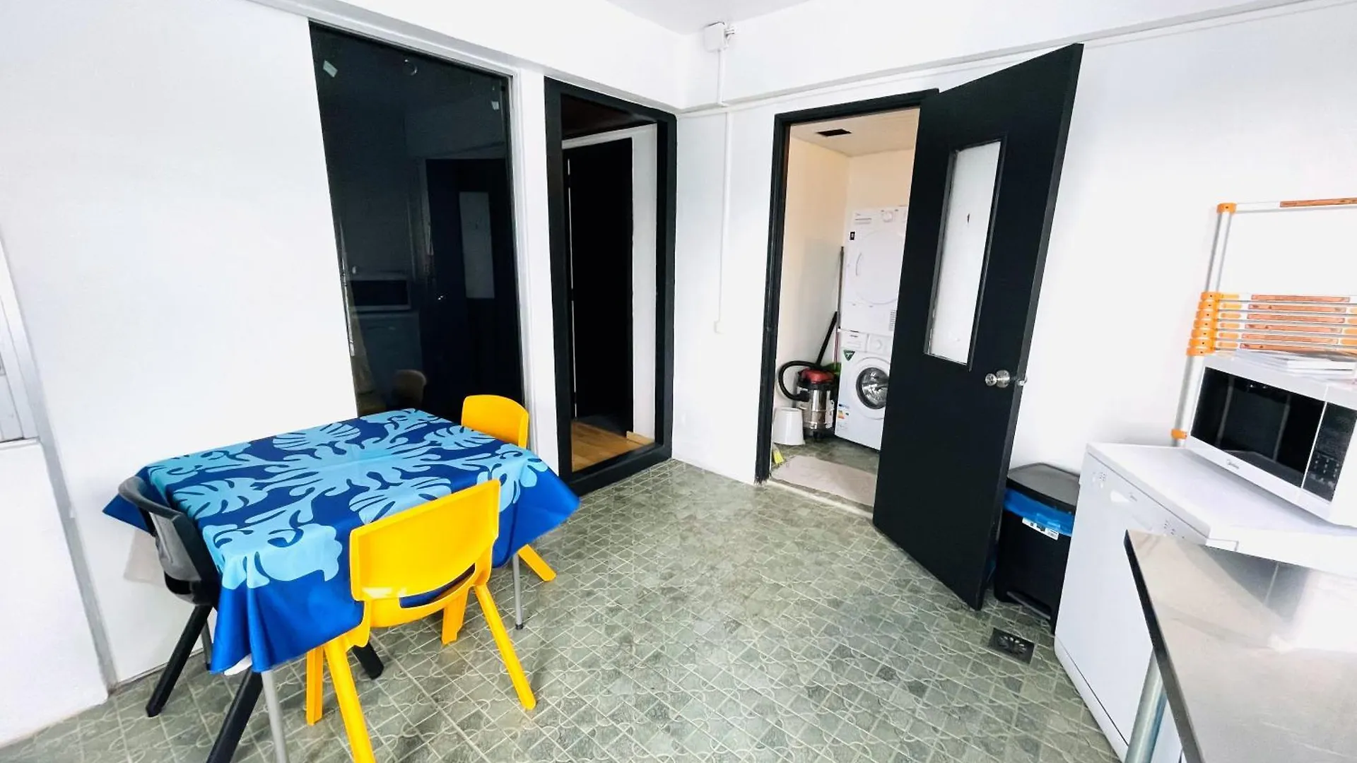 Penthouse Happiness Apartment Papeete  French Polynesia