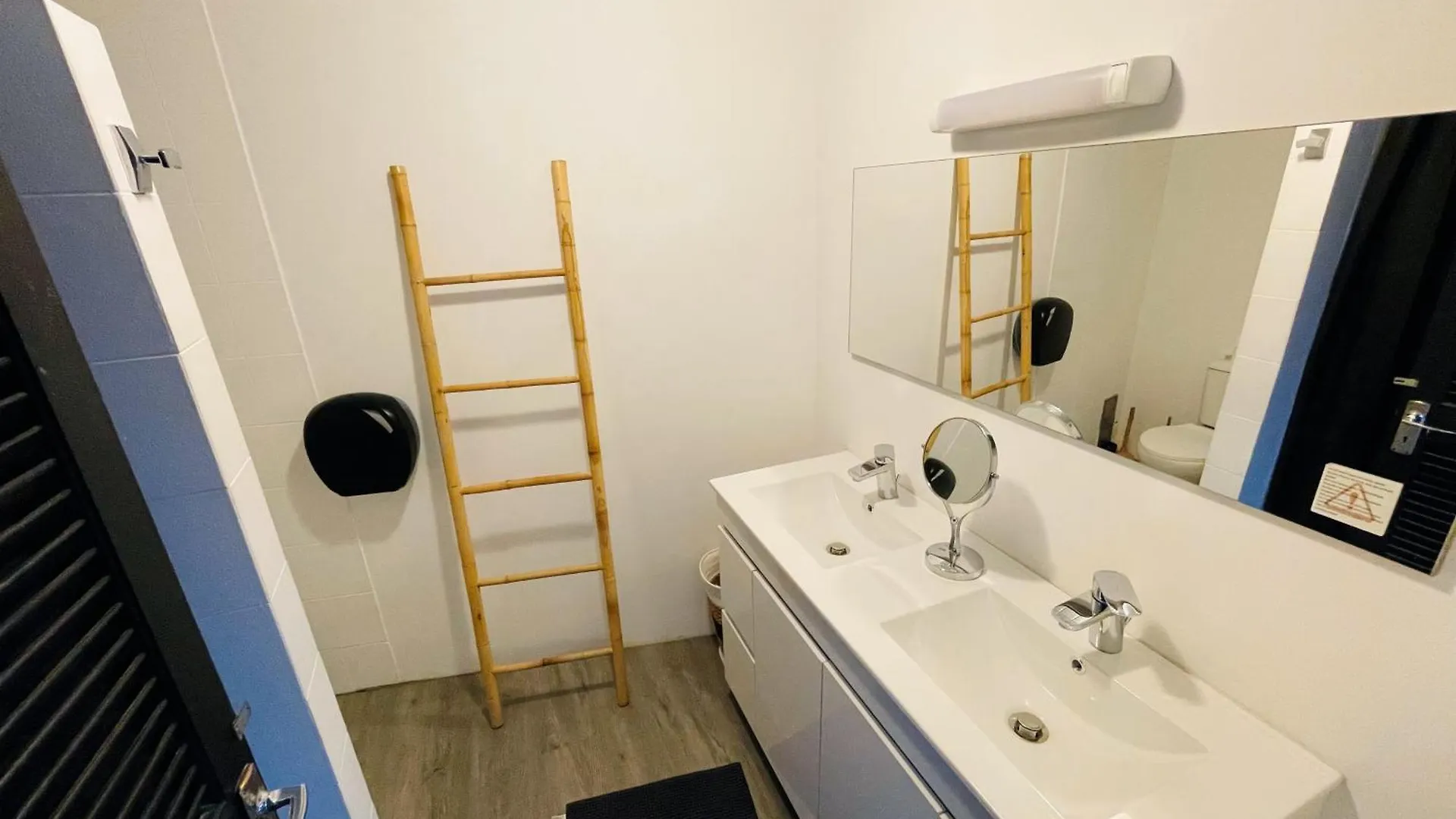 Penthouse Happiness Apartment Papeete