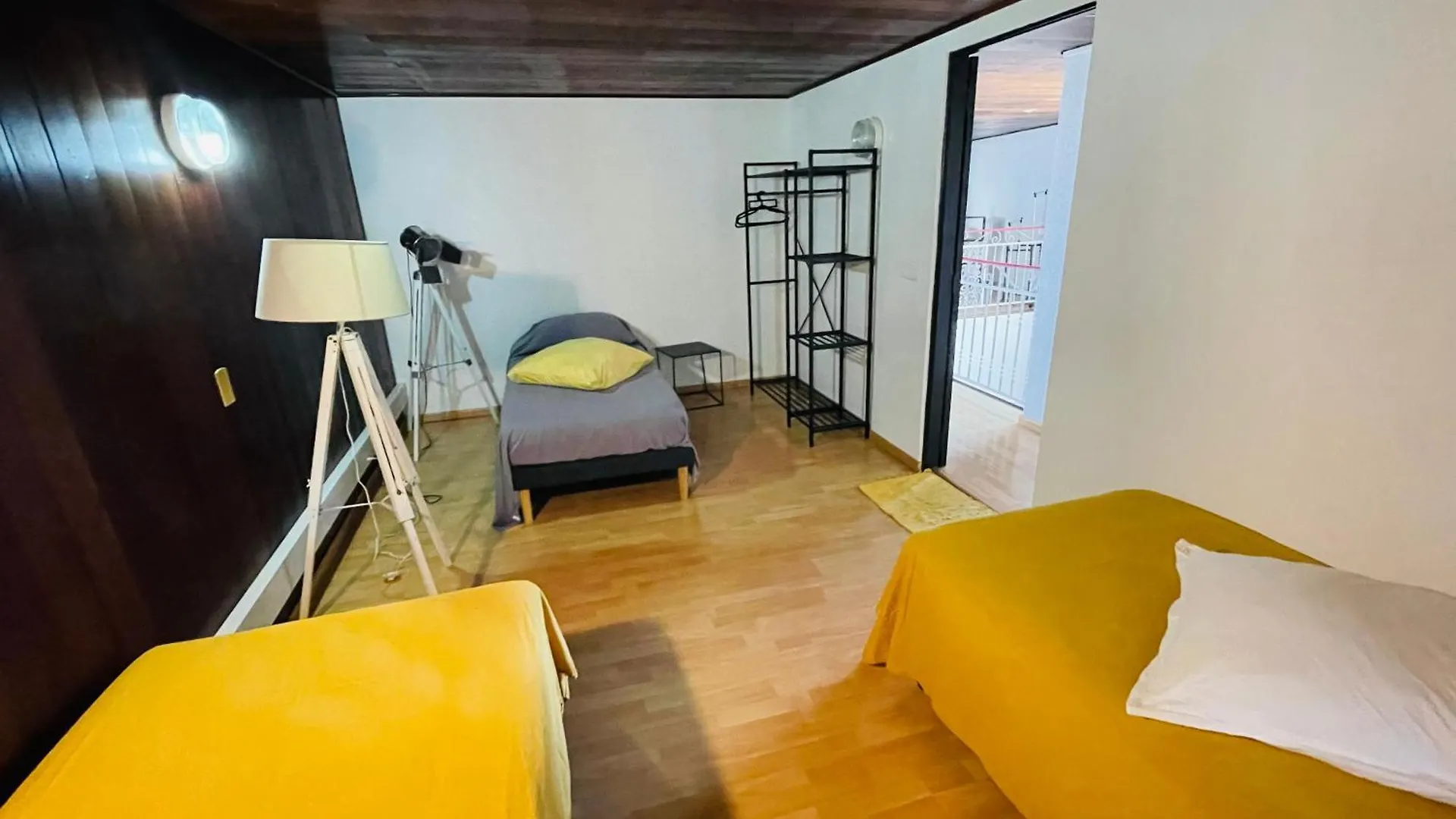 Penthouse Happiness Apartment Papeete  Papeete (Tahiti)