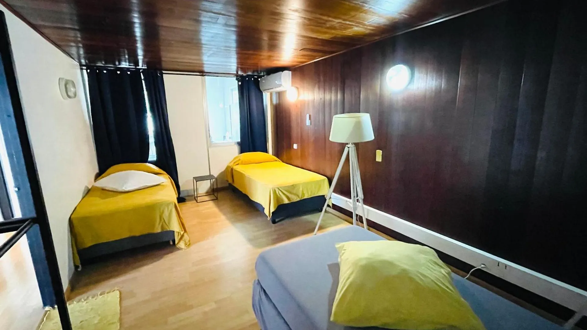 Penthouse Happiness Apartment Papeete