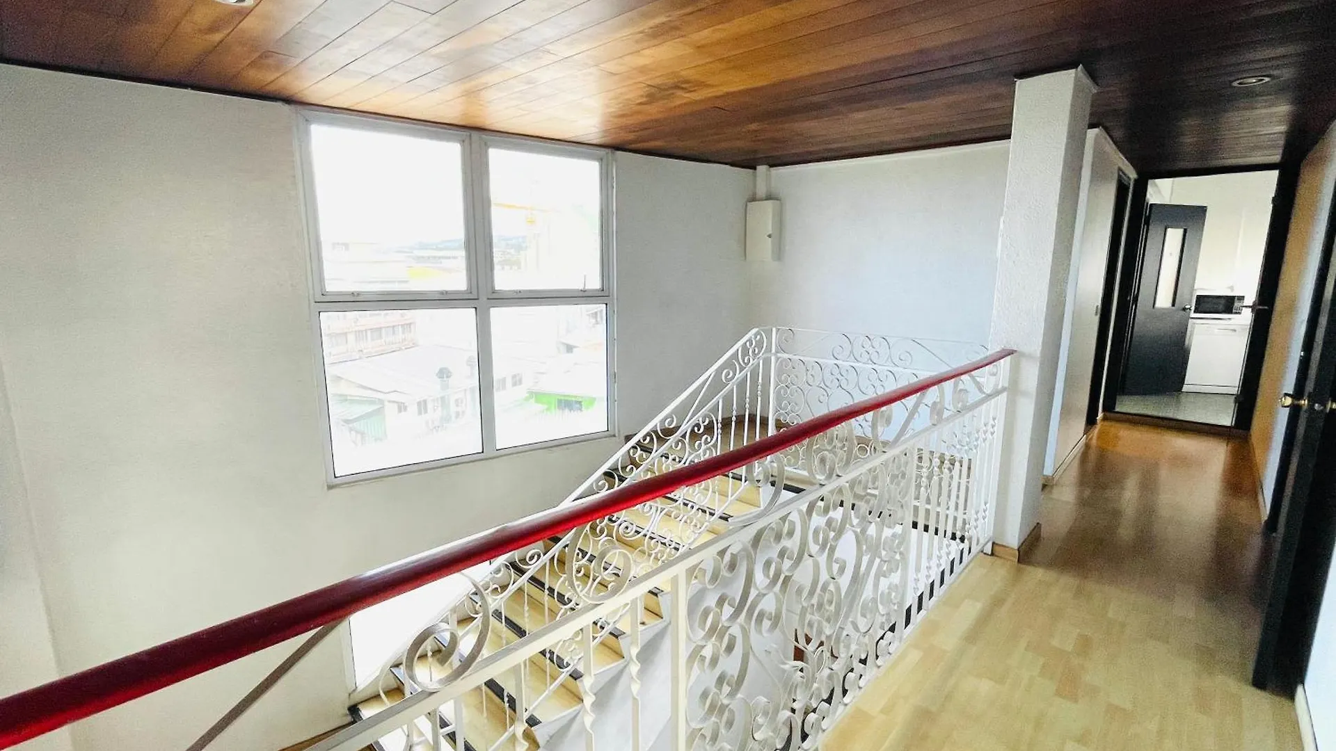 Penthouse Happiness Apartment Papeete  0*, Papeete (Tahiti)